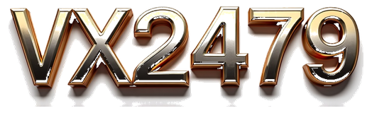 vx2479 logo