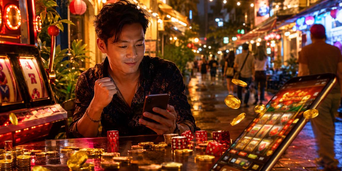 vx2479 Phiên bản Android