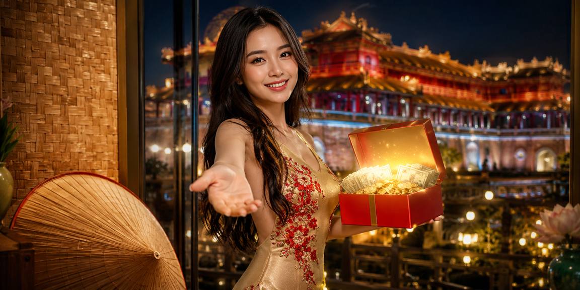 vx2479 Live Casino